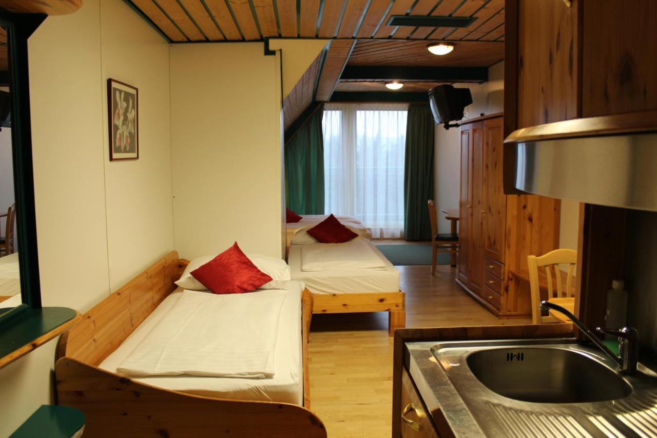 Hotel Asperner Loewe 3*