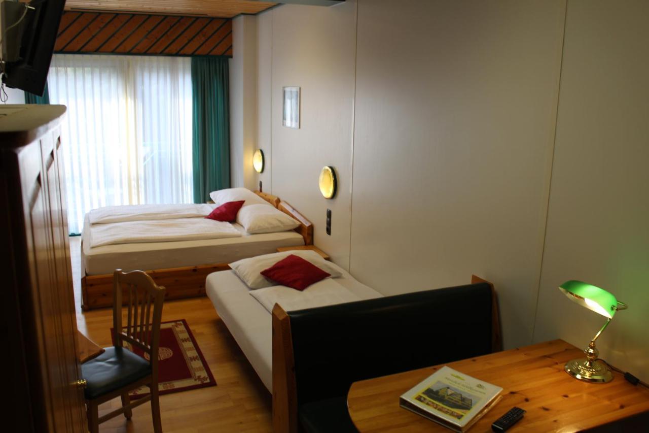 Hotel Asperner Loewe 3*