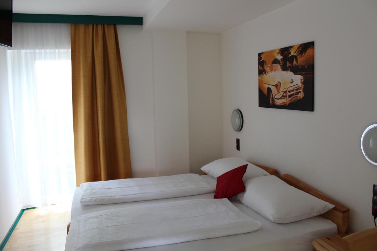 Asperner Loewe Hotel Vienna