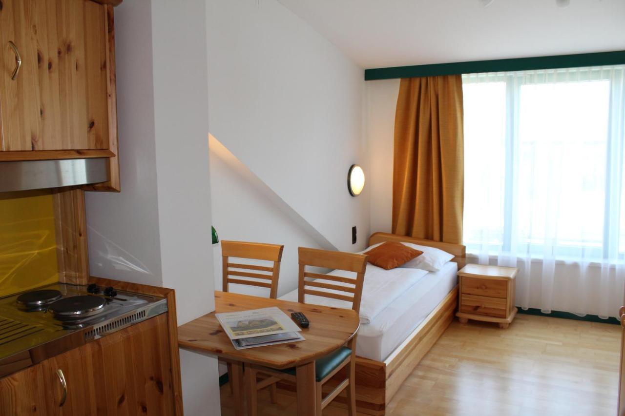 Asperner Loewe Hotel