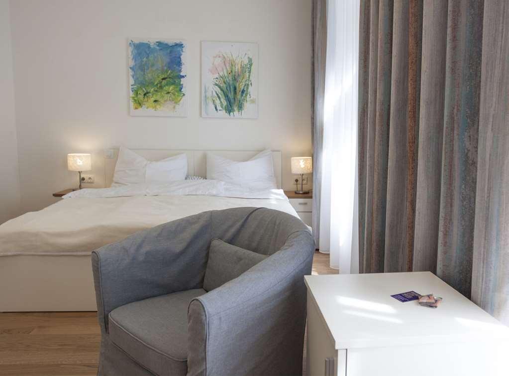 Riess - Self Check-in Viena