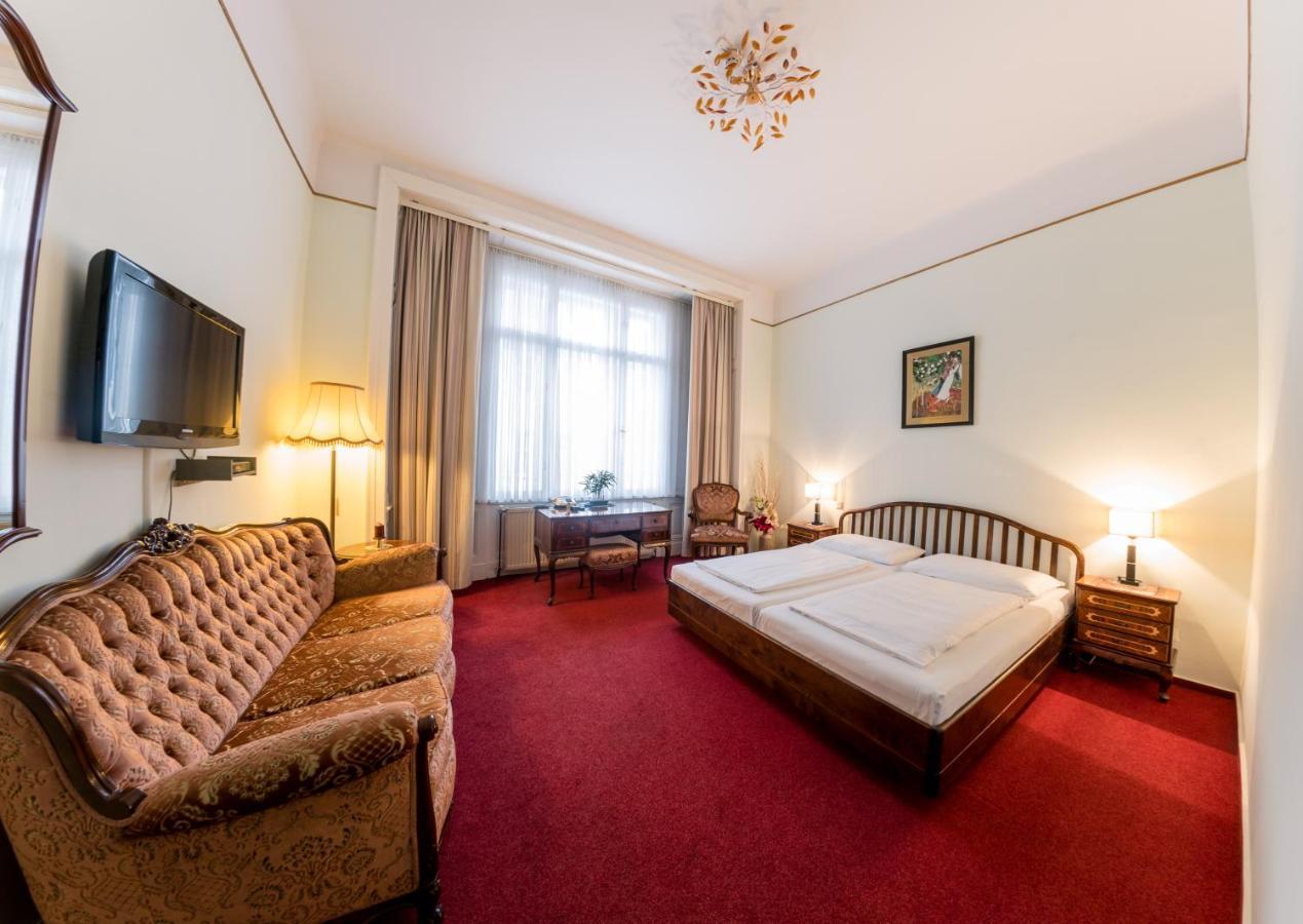 Hotel-pension Dormium Vienna