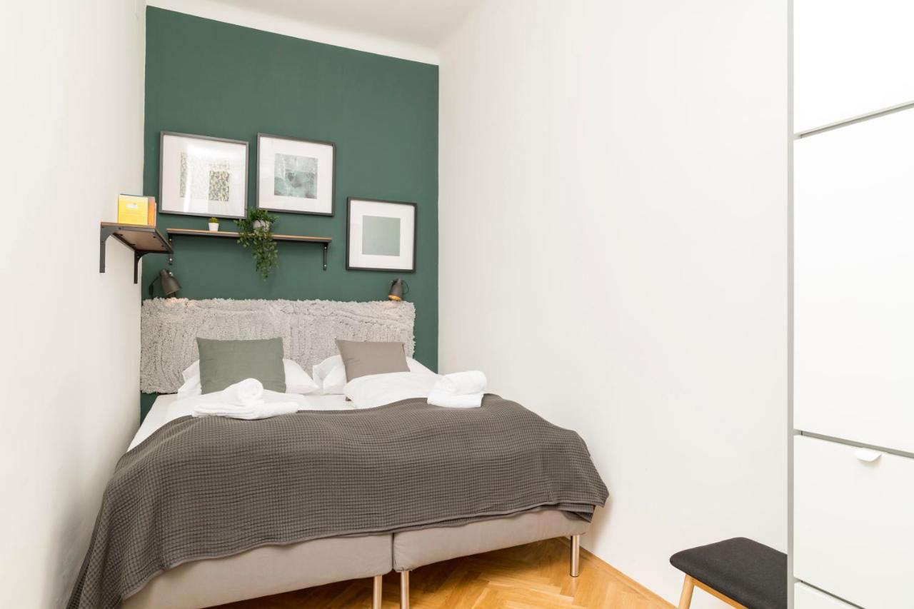 Appartamento Business St Marx Vienna
