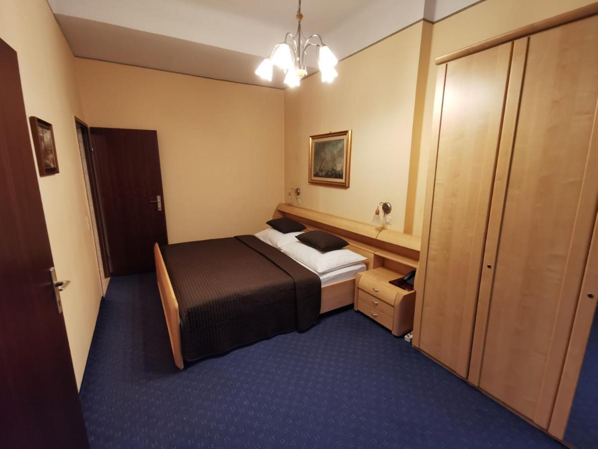 Bajazzo 3* Vienna