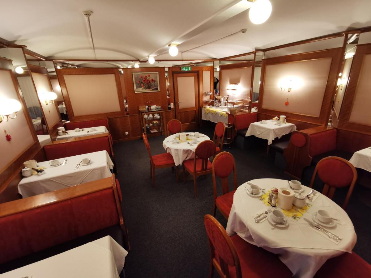 Hotel Bajazzo 3*
