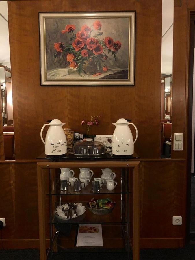 Bajazzo Hotel