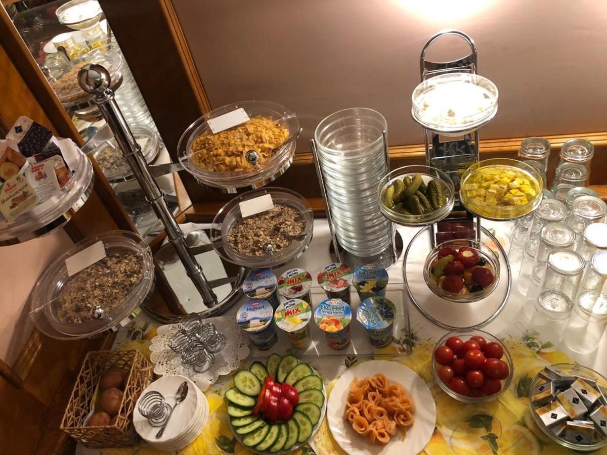 Bajazzo Hotel Vienna