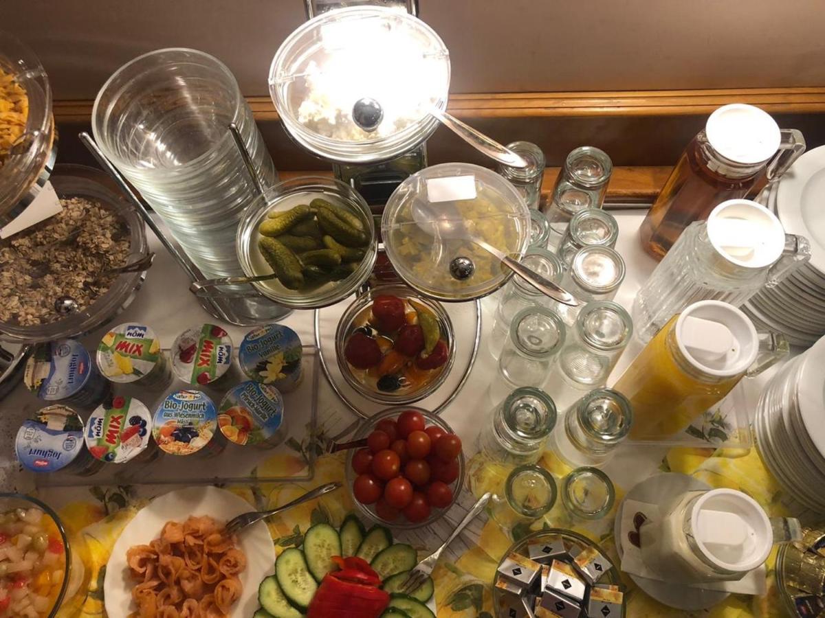 Hotel Bajazzo Wien