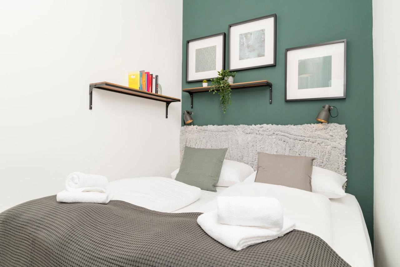 Appartamento Business St Marx Vienna