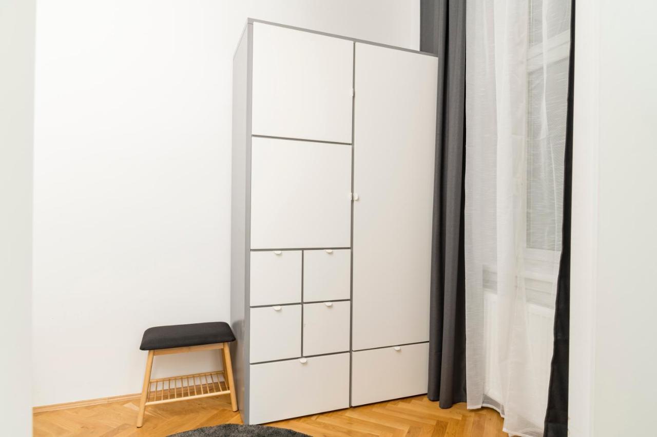 Appartamento Business St Marx