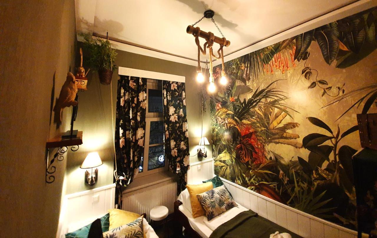 Urban Boutique Hotel 2*