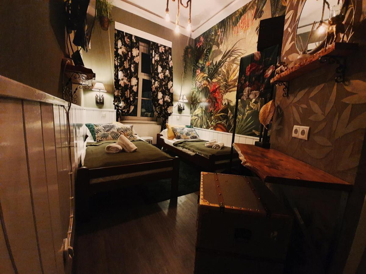 Urban Boutique Hotel