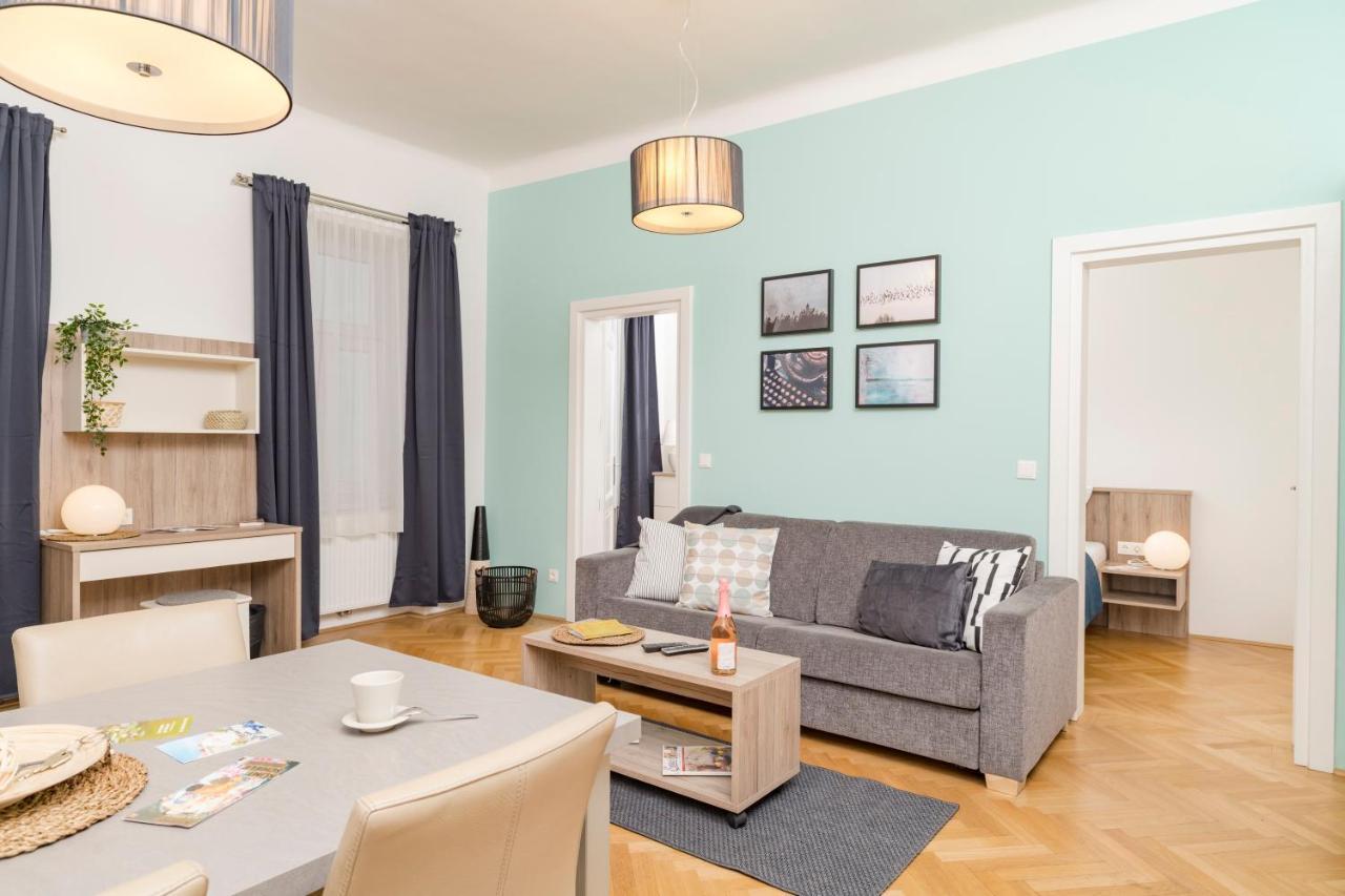 Appartamento Balcony Dream Mariahilf