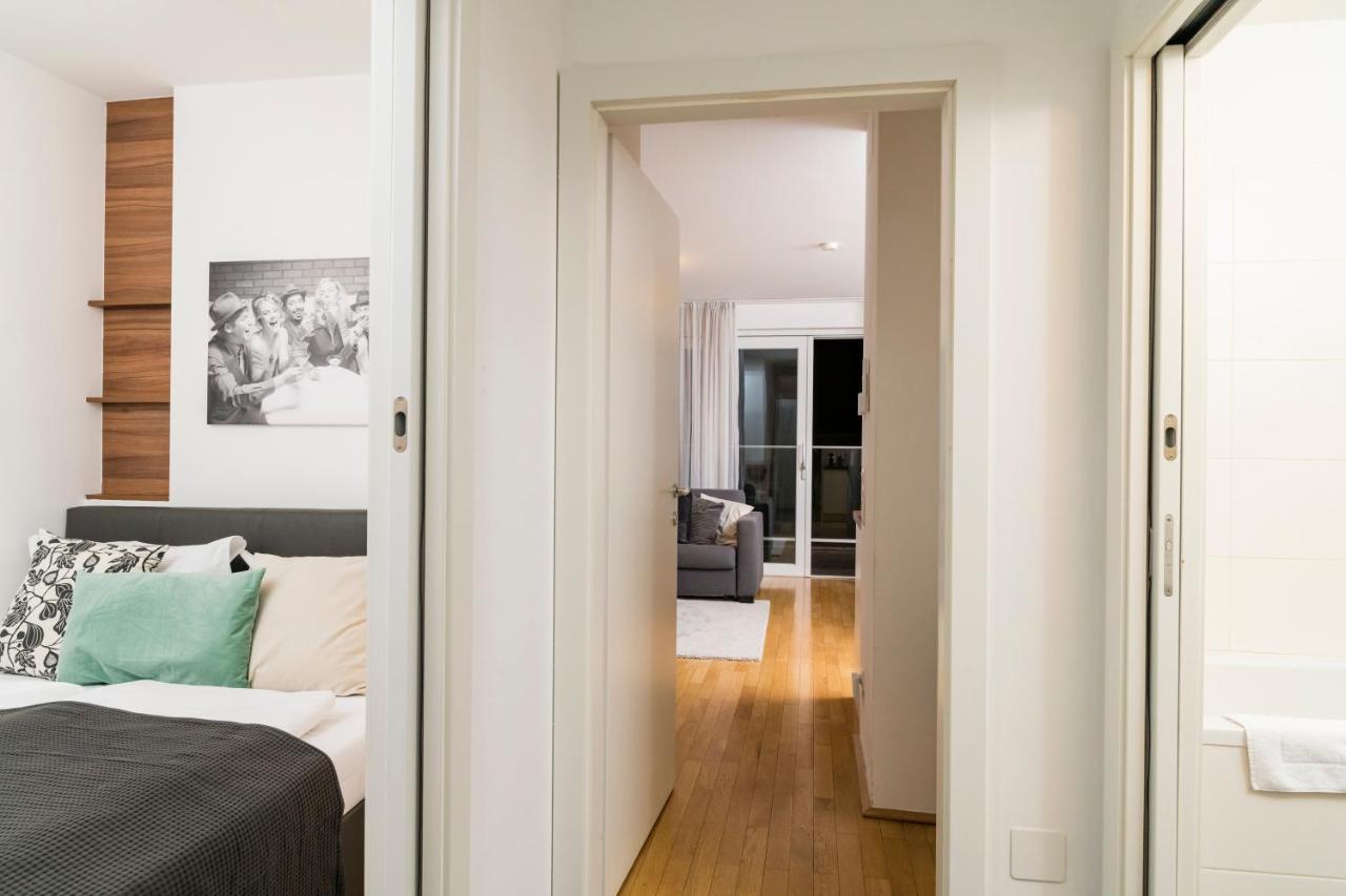Appartamento Balcony Dream Mariahilf