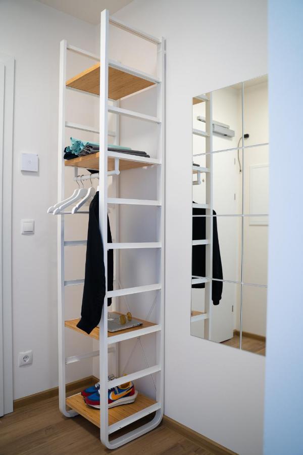 Jimmy's Sapphire Aparthotel Vienna