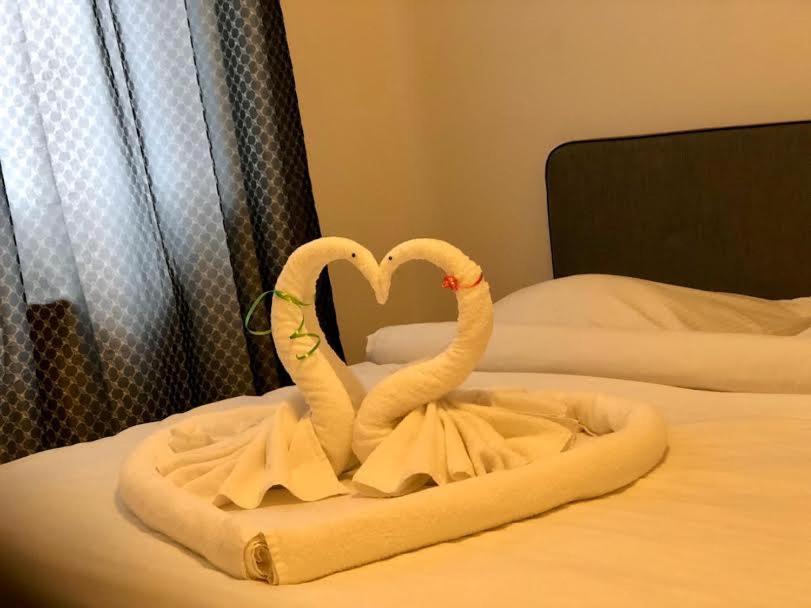 Hotel Paradise City 3*