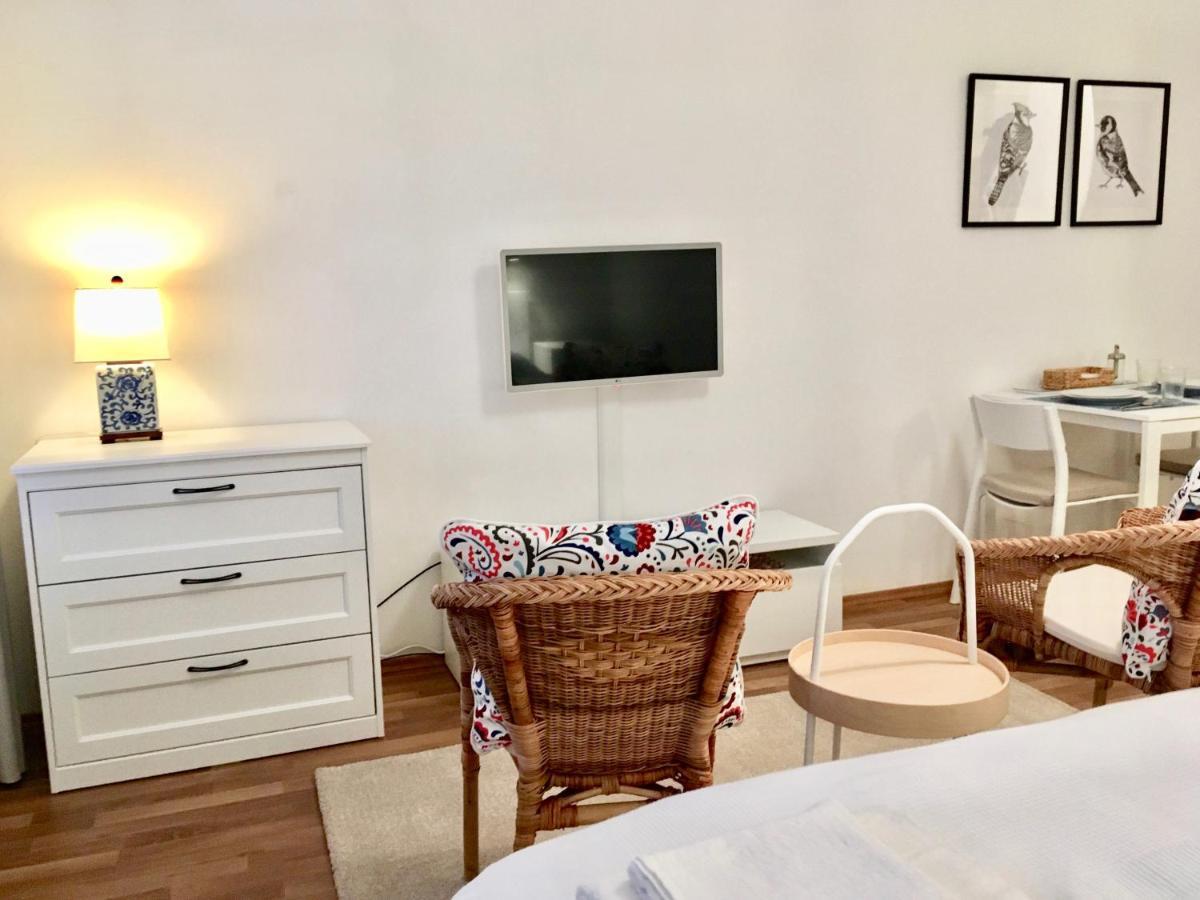 Farmer's Market Apartment Wien