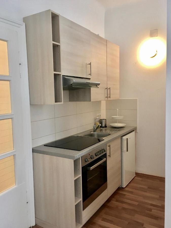 Farmer's Market Apartment *