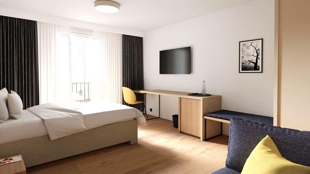 Hotel Austria Trend Maximilian