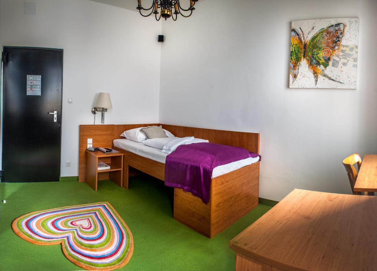 Boutiquehotel Donauwalzer Hotel 3*