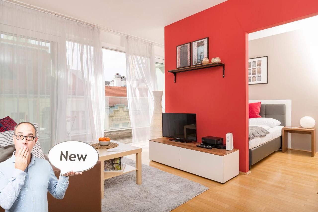Appartamento Balcony Dream Mariahilf *