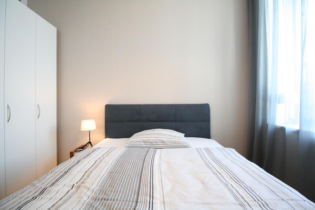 Your Living Cbd Aparthotel