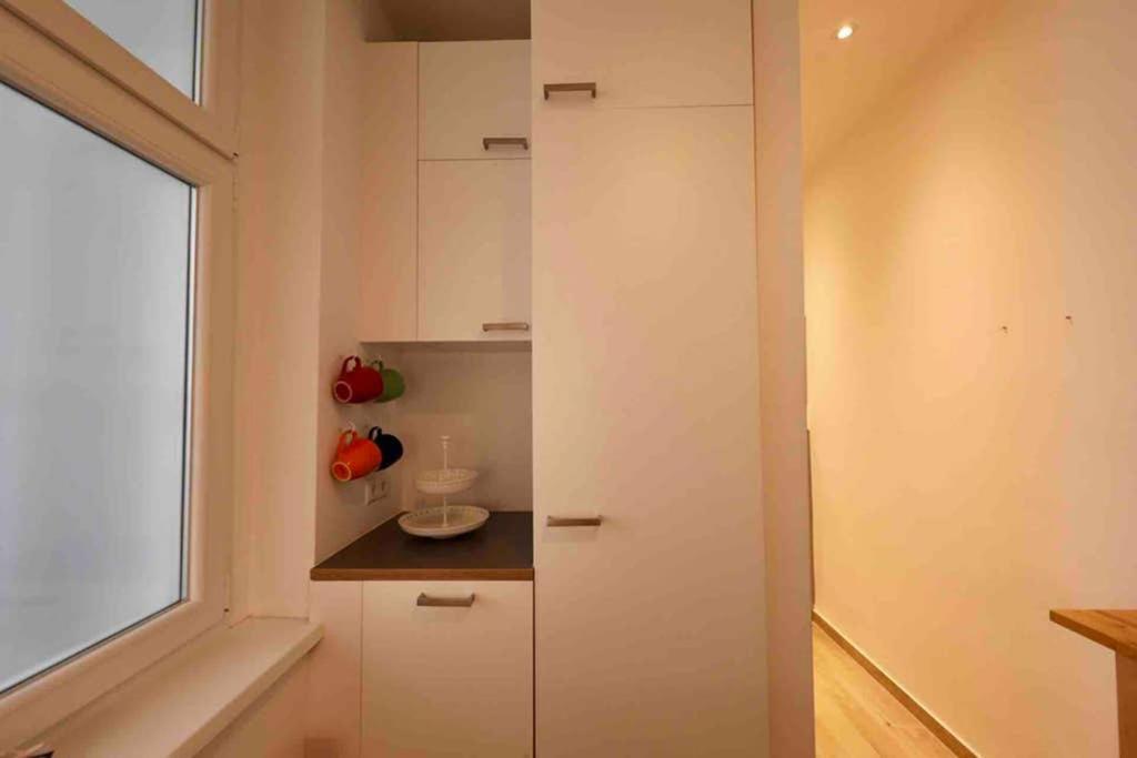 Spacious 1 Bedroom Belvedere Vienna