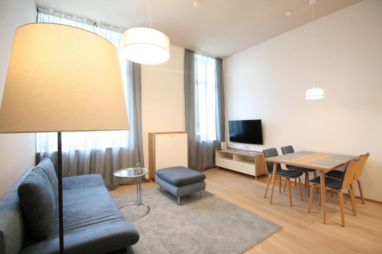 Your Living Cbd Aparthotel Vienna
