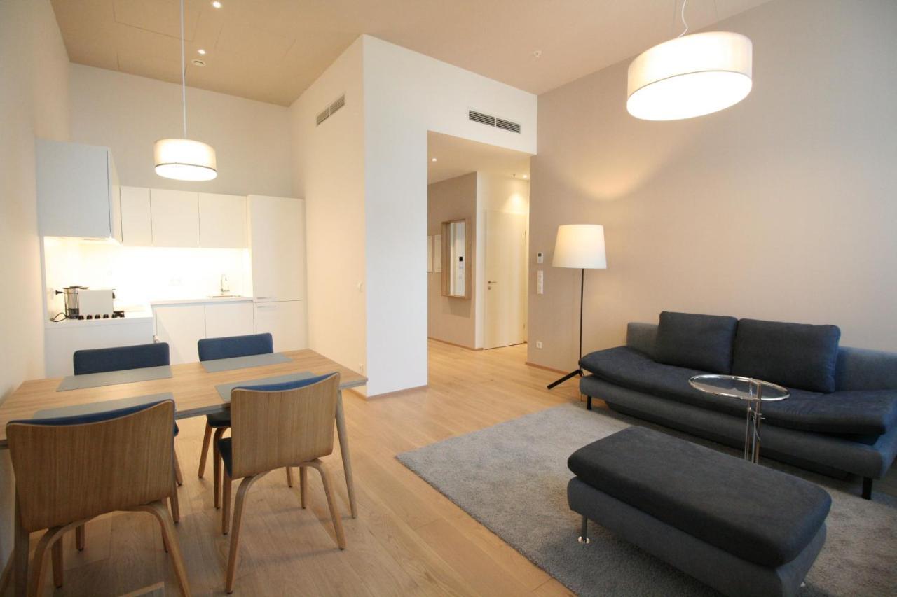 Aparthotel Your Living Cbd