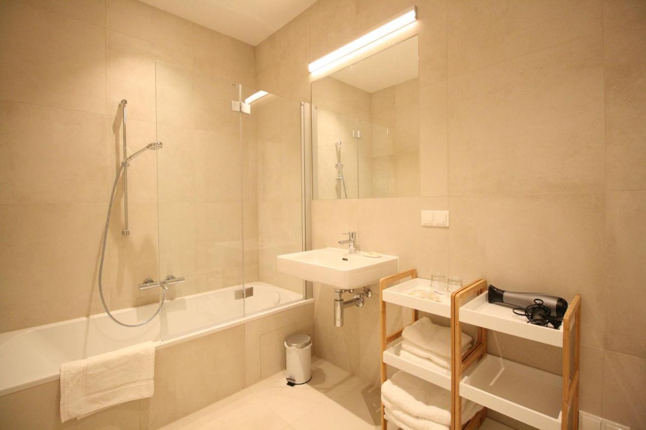 Aparthotel Your Living Cbd Vienna