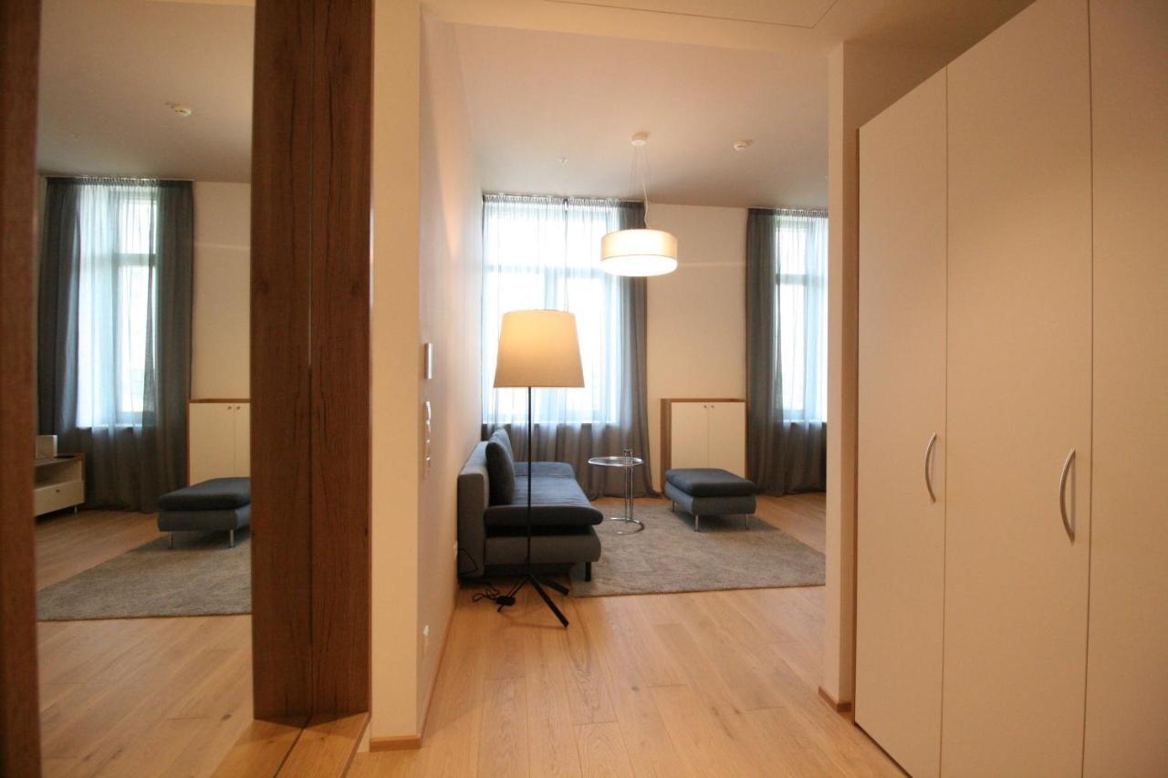 Your Living Cbd Aparthotel