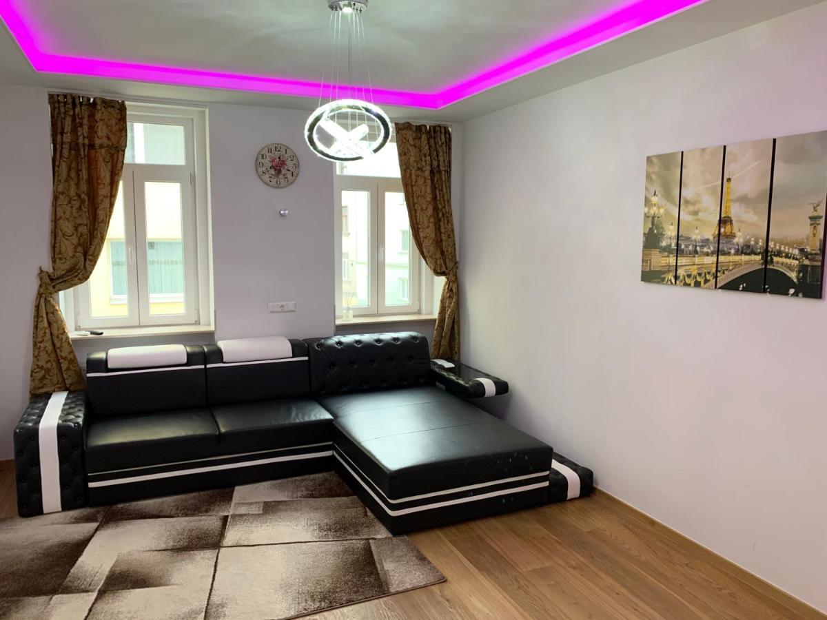 Colony Aparthotel Vienna