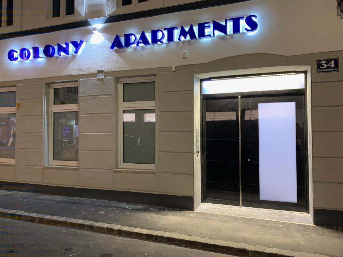 Colony 2* Vienna