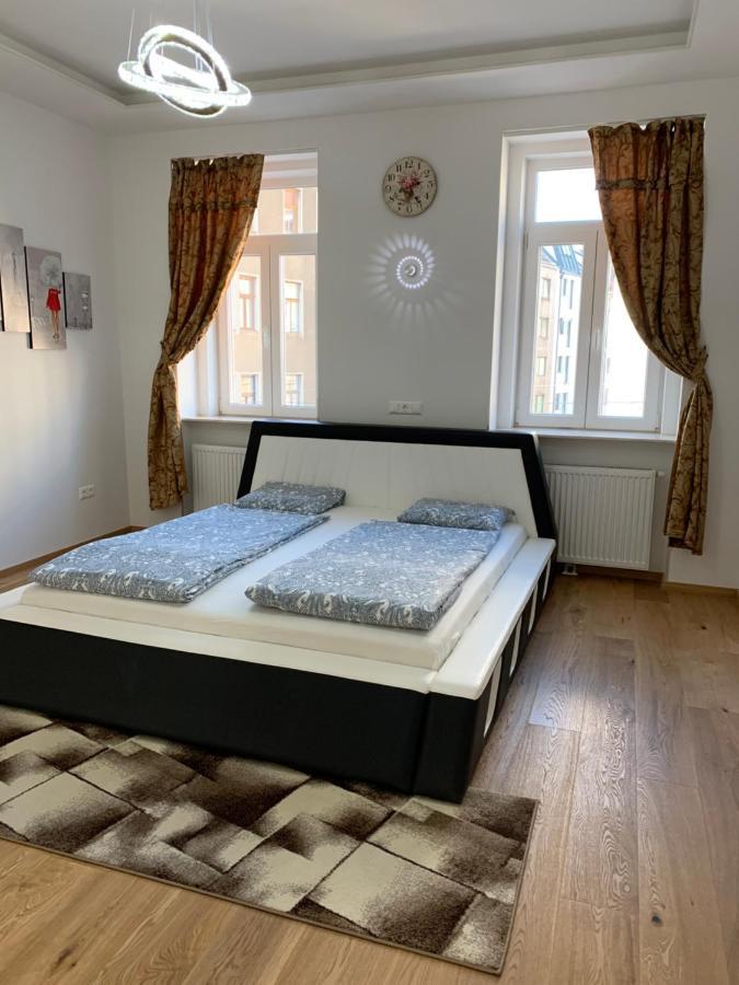 Aparthotel Colony Vienna