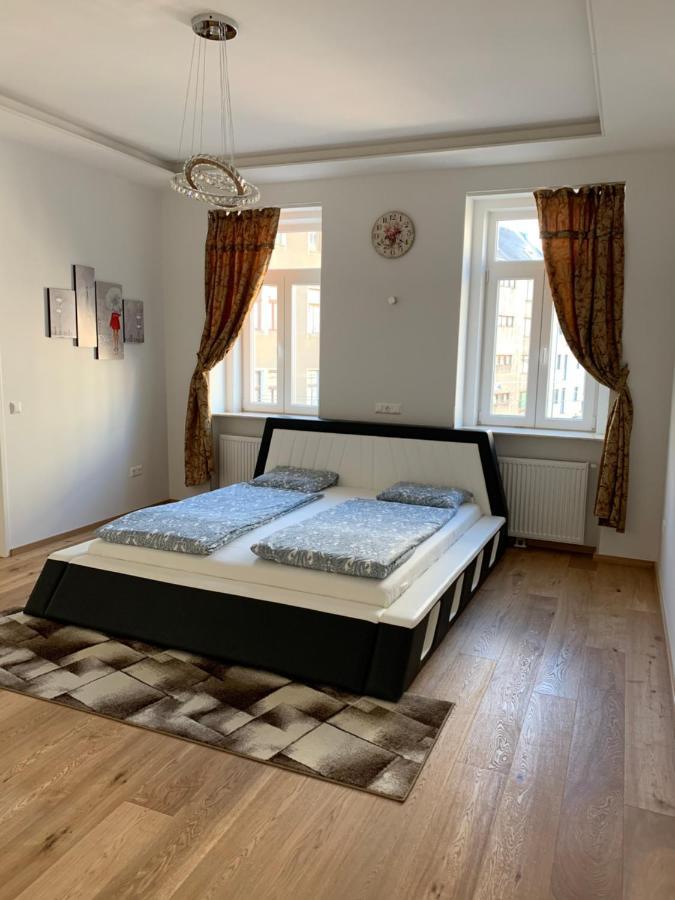 Colony Aparthotel Vienna