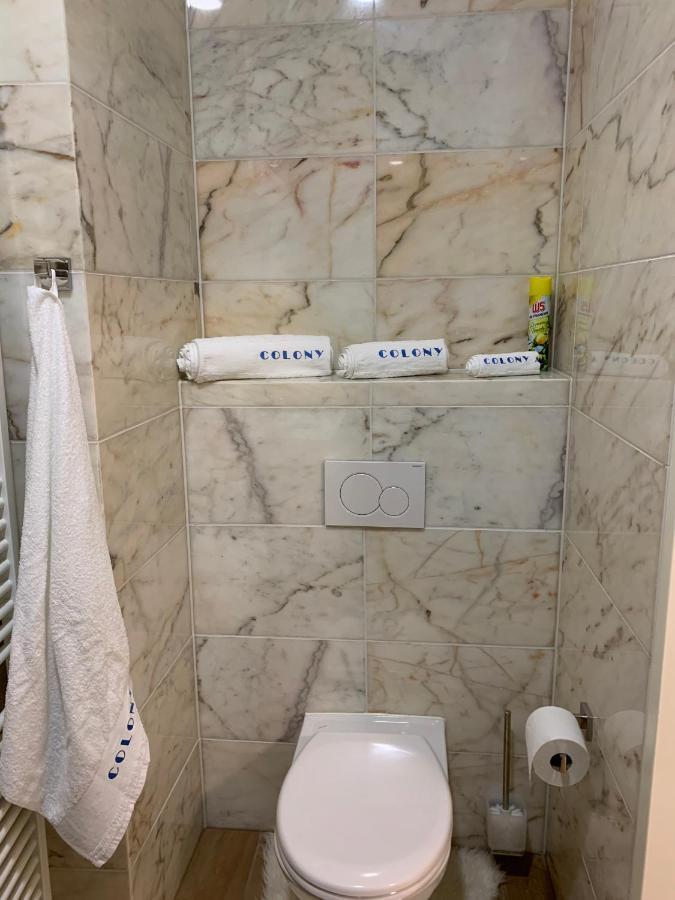 Aparthotel Colony Vienna