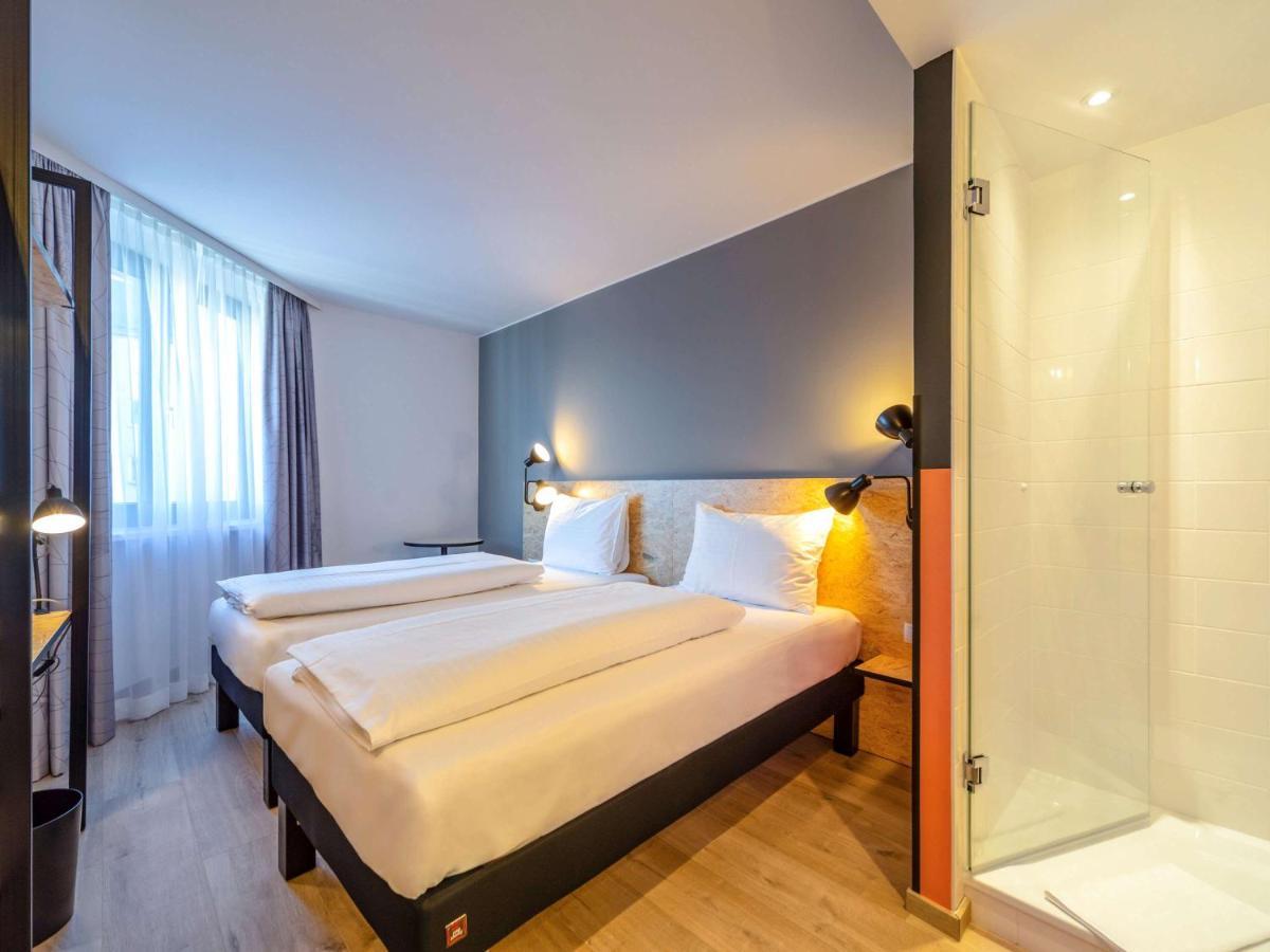 Ibis Styles Messe Prater Hotel Wien