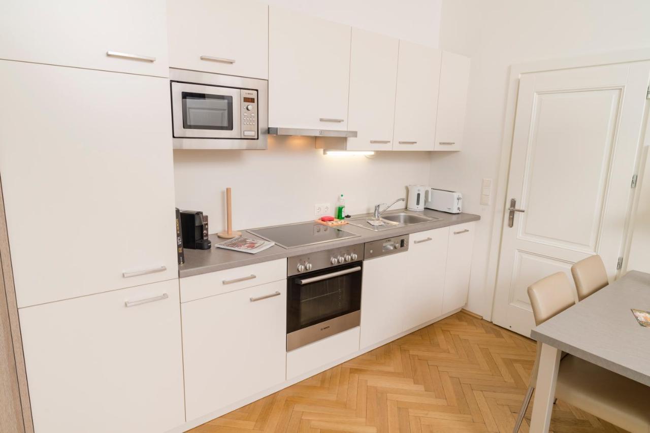 Appartamento Balcony Dream Mariahilf