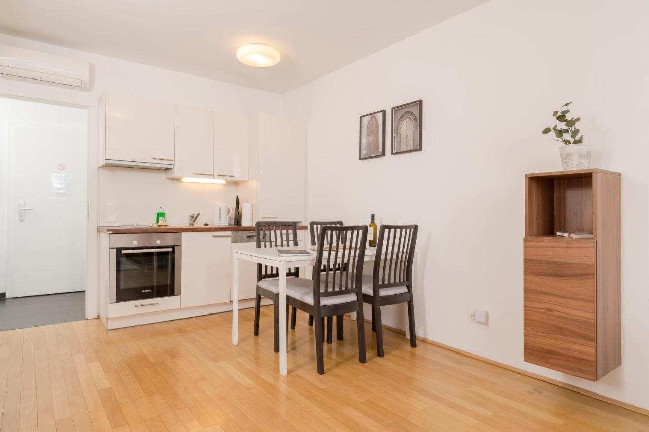 Appartamento Balcony Dream Mariahilf