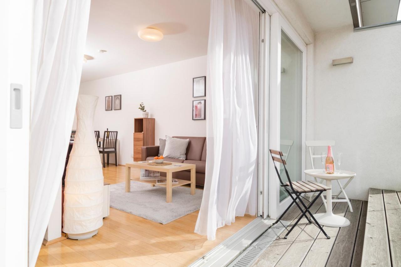 Appartamento Balcony Dream Mariahilf