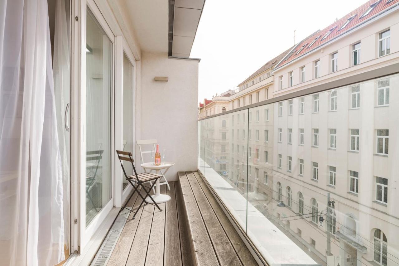 Appartamento Balcony Dream Mariahilf