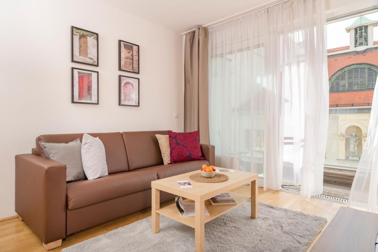 Appartamento Balcony Dream Mariahilf