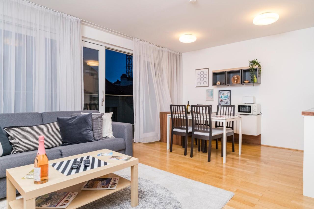 Appartamento Balcony Dream Mariahilf *