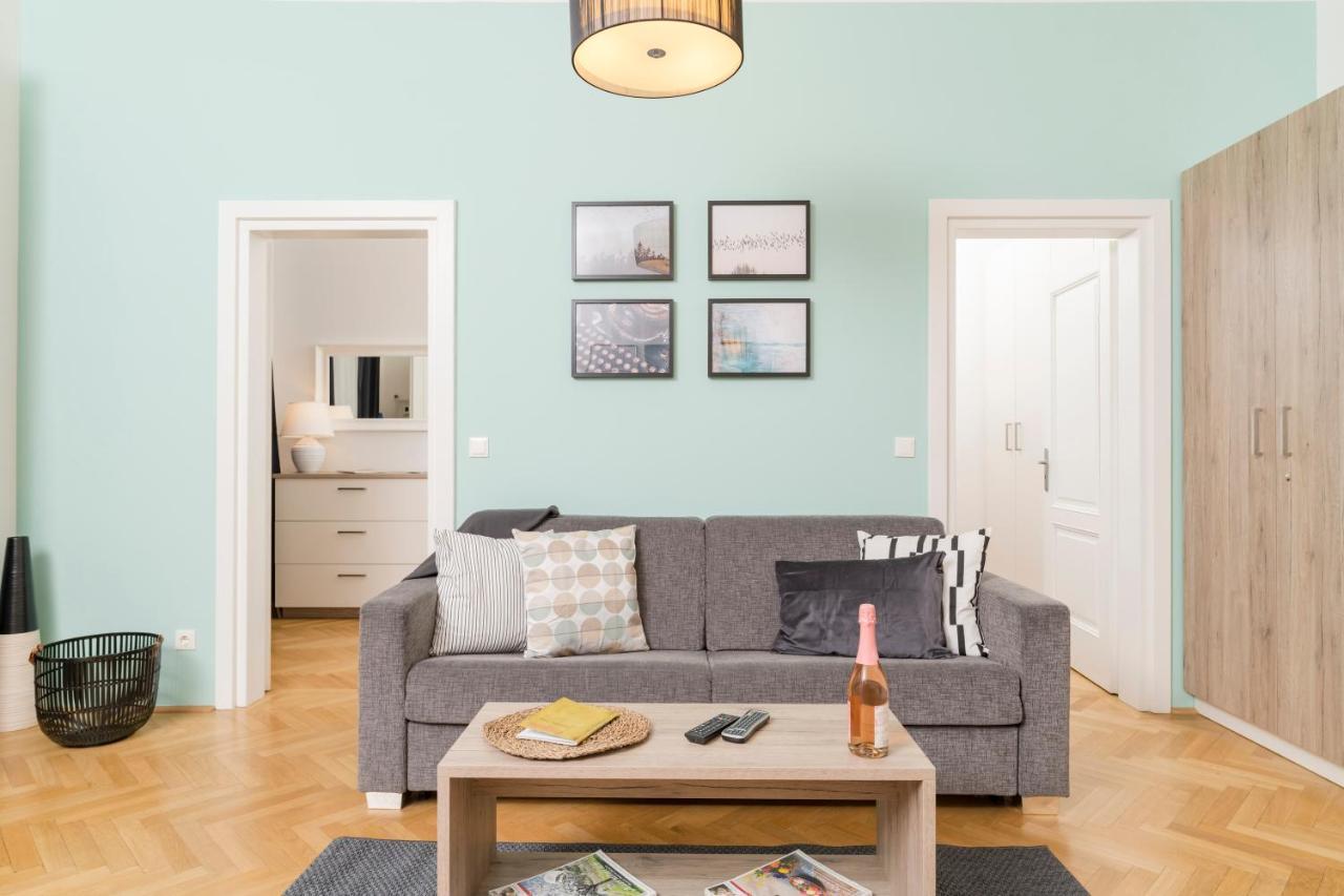 Appartamento Balcony Dream Mariahilf