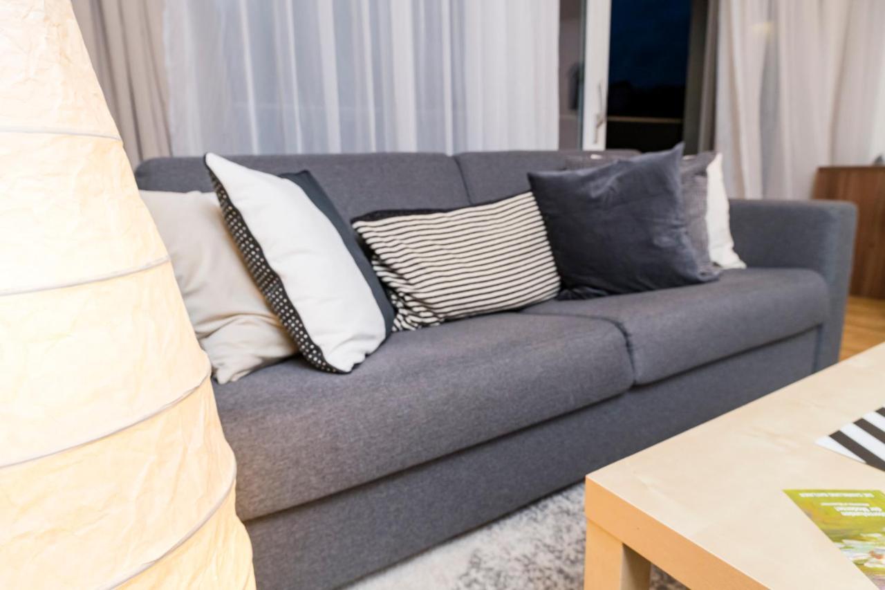 Appartamento Balcony Dream Mariahilf *