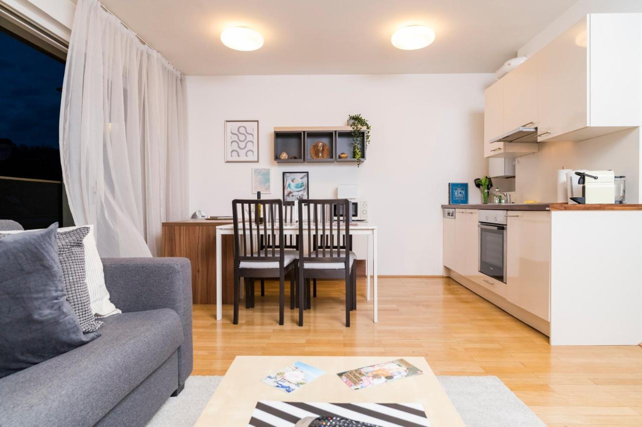 Appartamento Balcony Dream Mariahilf *