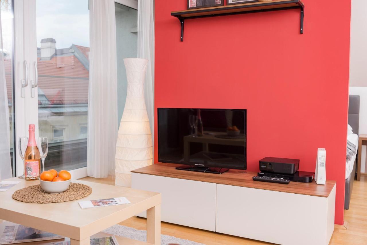 Appartamento Balcony Dream Mariahilf *