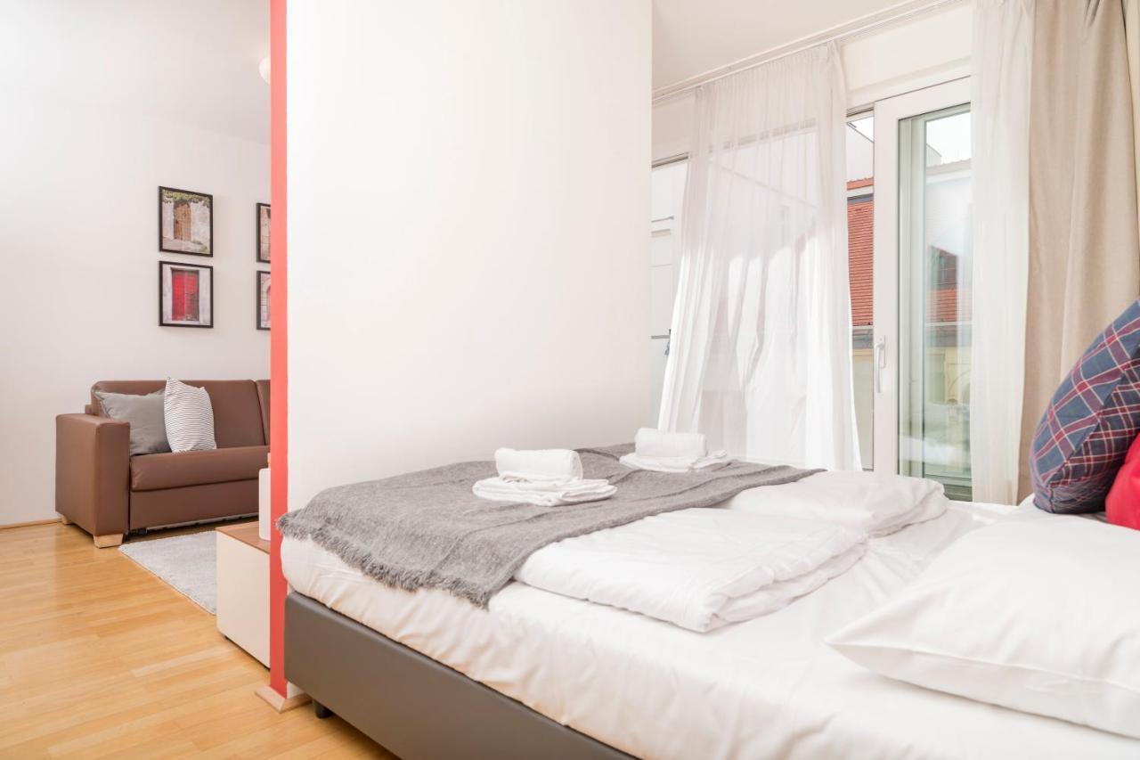 Appartamento Balcony Dream Mariahilf