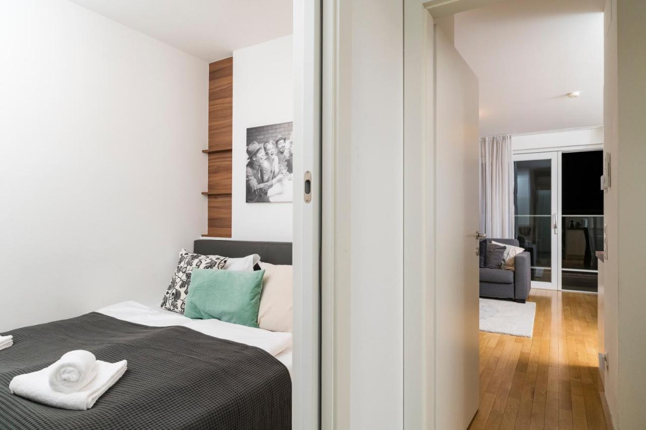 Appartamento Balcony Dream Mariahilf