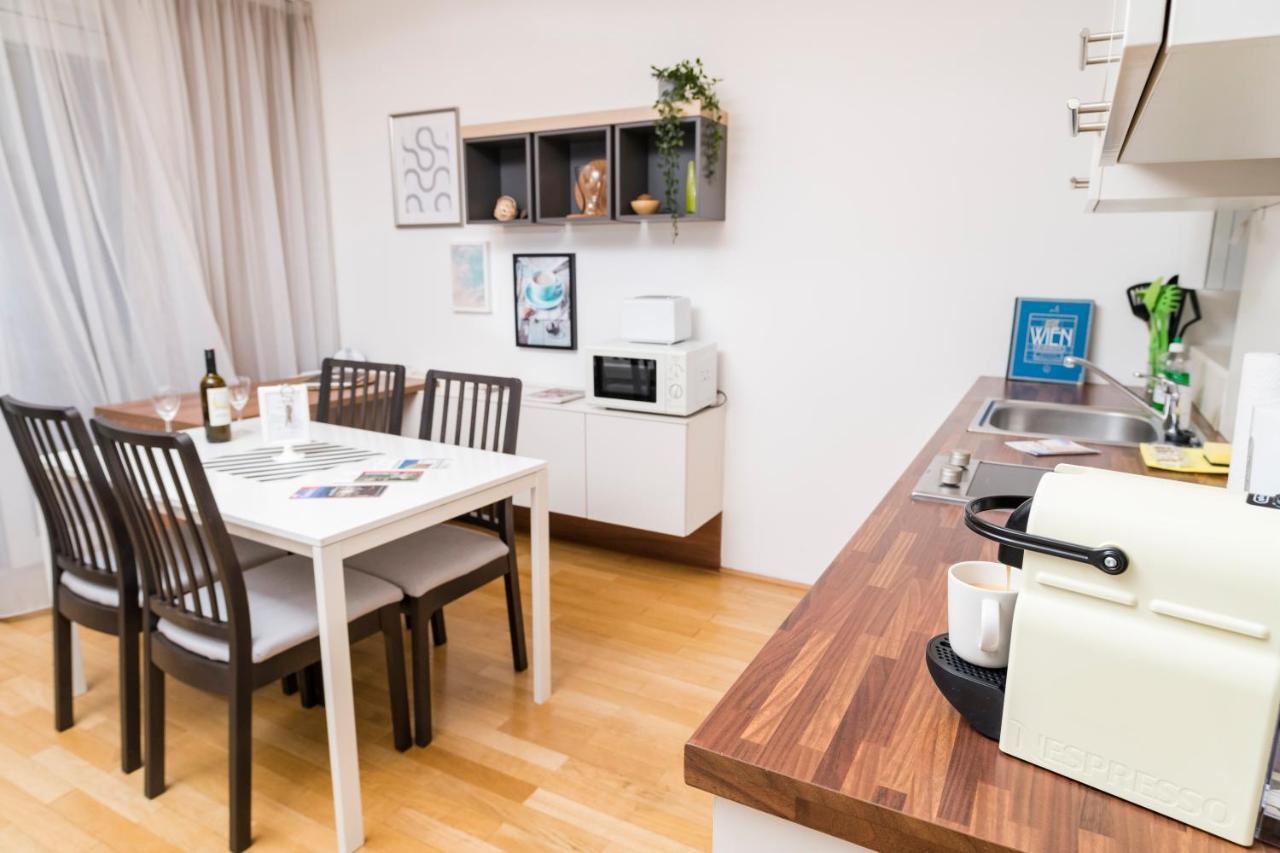 Appartamento Balcony Dream Mariahilf
